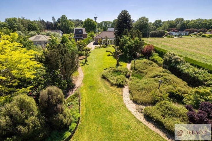 House in Heist-op-den-Berg Itegem