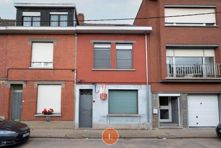 House in Menen