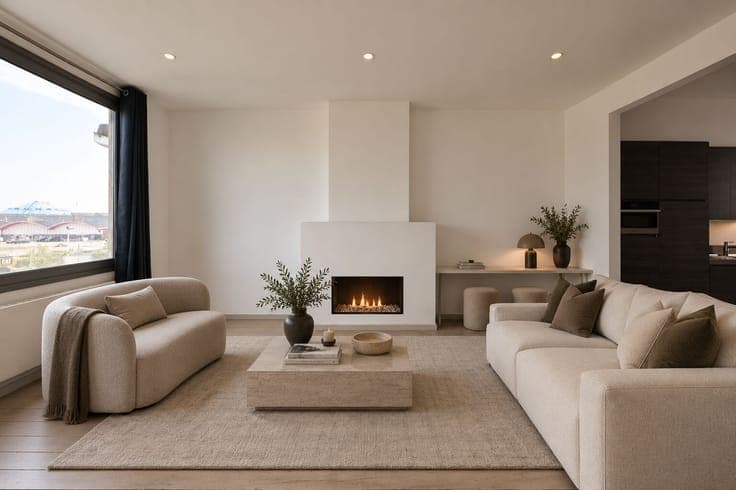 Investment property located in the Slachthuisbuurt