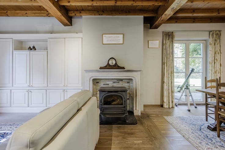 Unique domain on 1.4 ha for sale in Houthulst