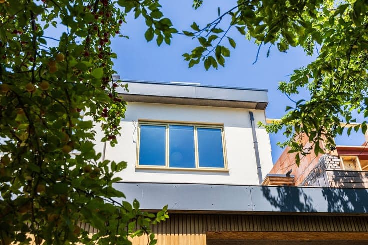 FUTURE-PROOF FAMILY HOME WITH XL STUDIO- SURROUNDED BY GREEN