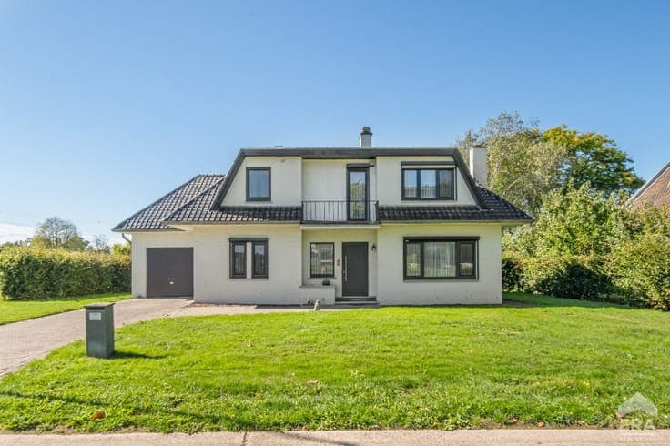 House in Hasselt