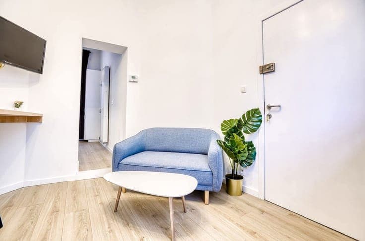 House in Brussels