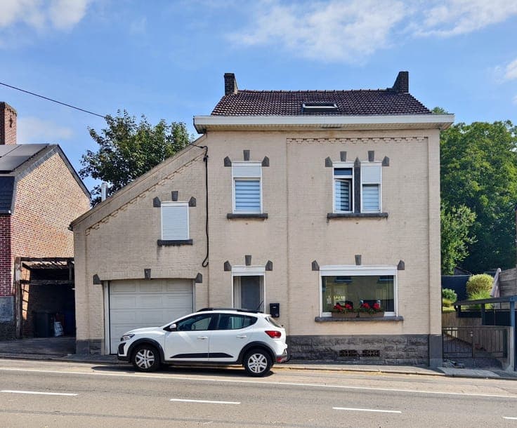 Maison