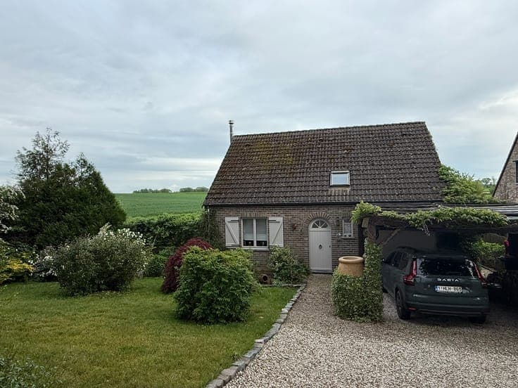 House in Perwez