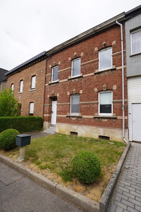 House in Kelmis
