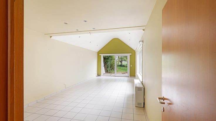 House in Stalhille