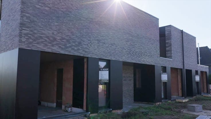 House in Ghent