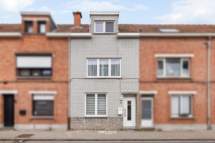 House in Willebroek