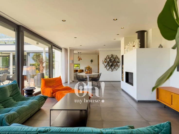 Sale - House Namur - 1,550,000 €