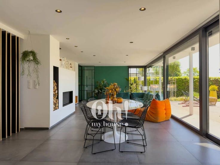 Sale - House Namur - 1,550,000 €