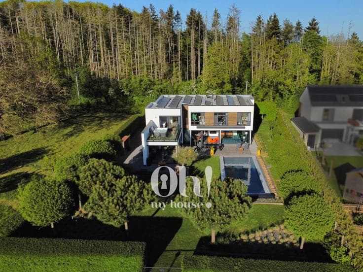 Sale - House Namur - 1,550,000 €