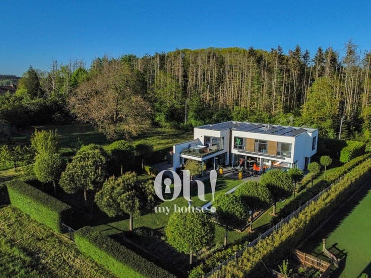 Sale - House Namur - 1,550,000 €