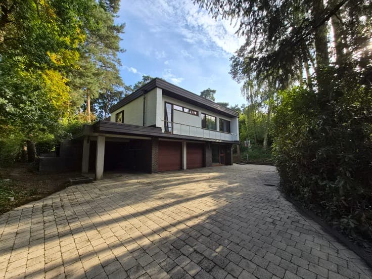 House in Tremelo