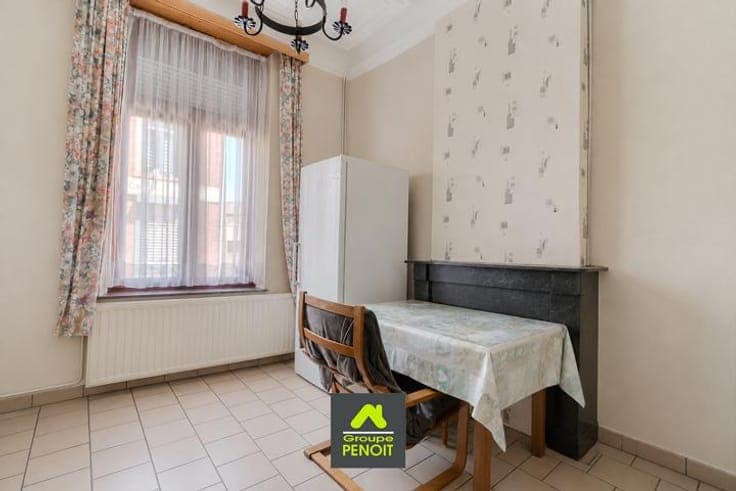 House in Seraing