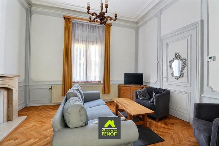 House in Seraing