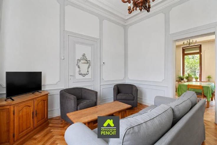 House in Seraing