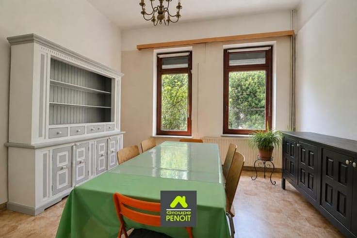 House in Seraing