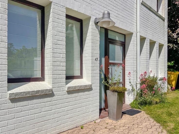House in Braine-l'Alleud