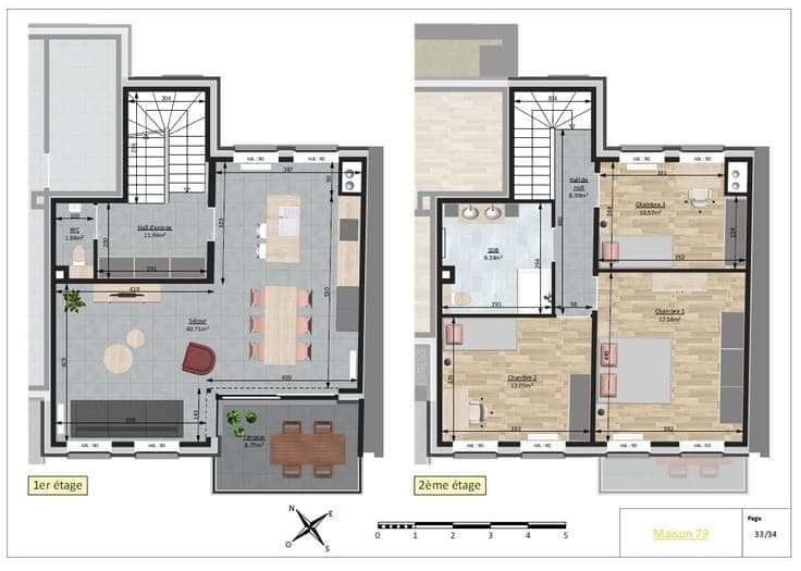 House in Heusy