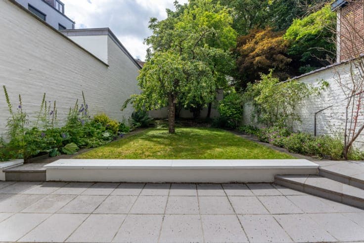 House in Uccle