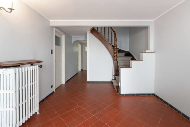 House in Uccle