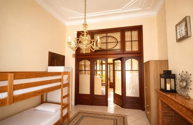 Opbrengstgebouw (5 eenheden)