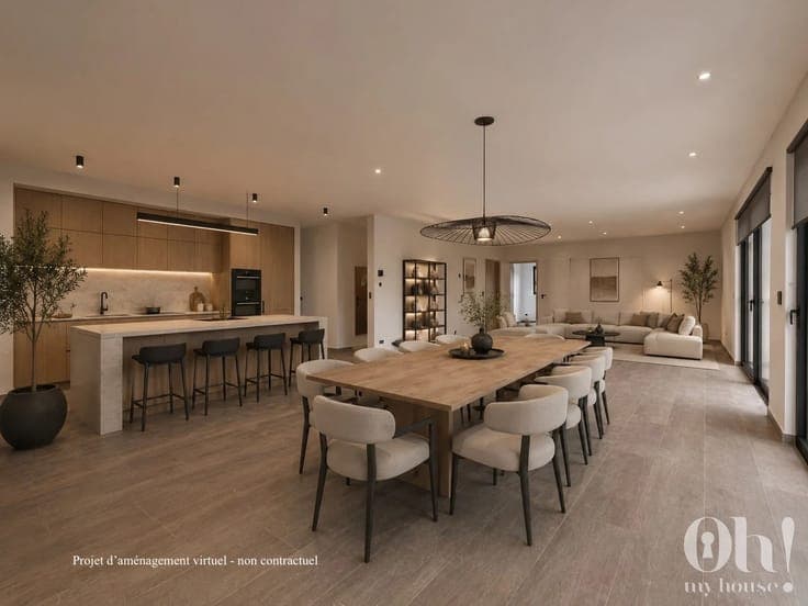 Sale - House Visé - 918,000 €