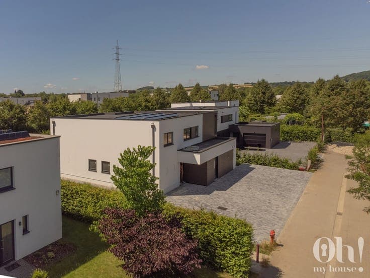 Sale - House Visé - 918,000 €