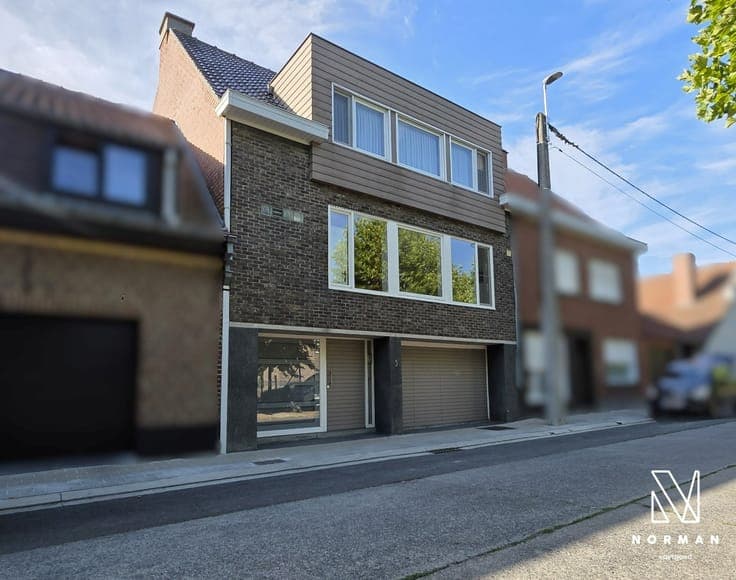 House in Waregem