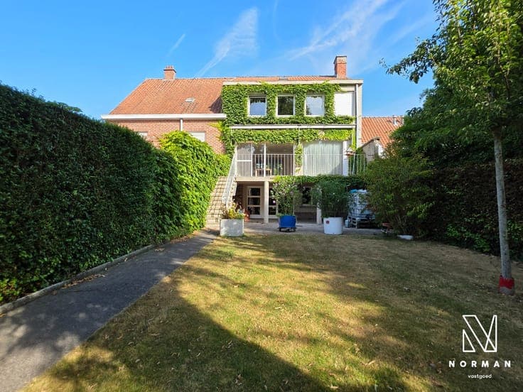 House in Waregem