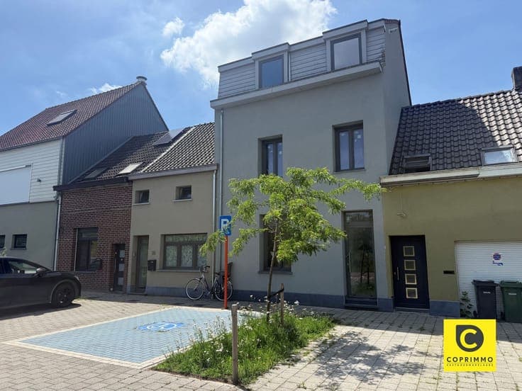 Woning
