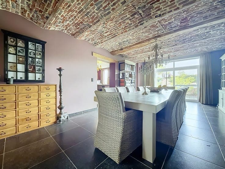Prestigious property