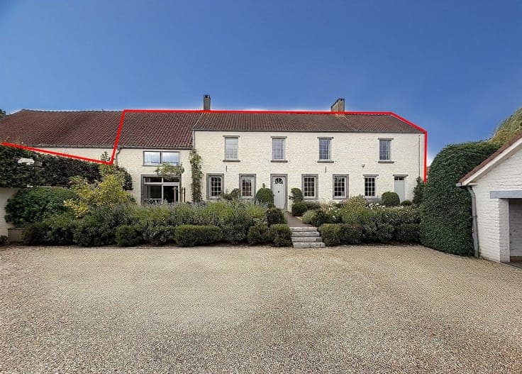 Prestigious property