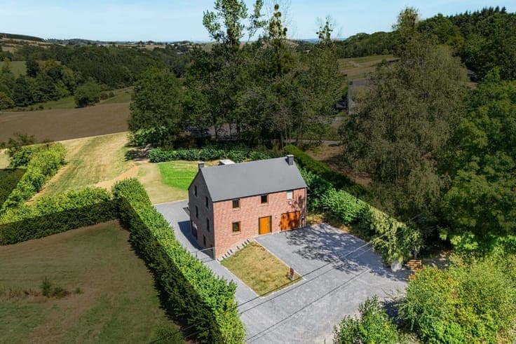 House in Durbuy