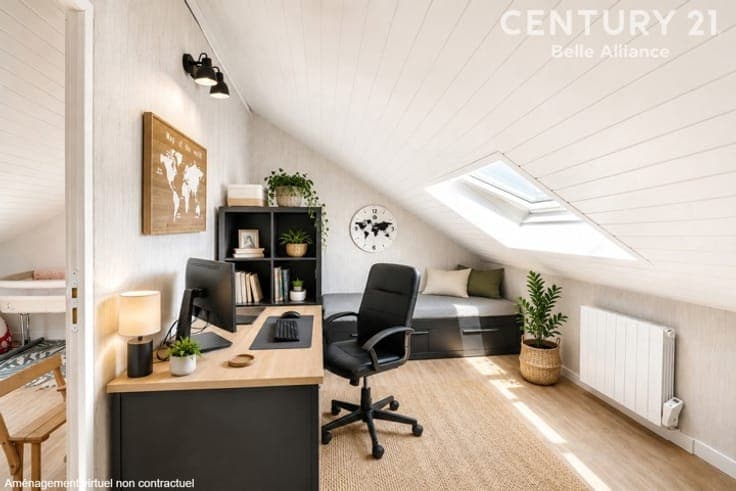 Feluy – A home where you feel right at home