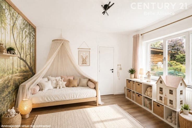 Feluy – A home where you feel right at home