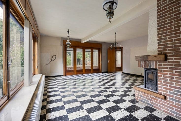 bungalow