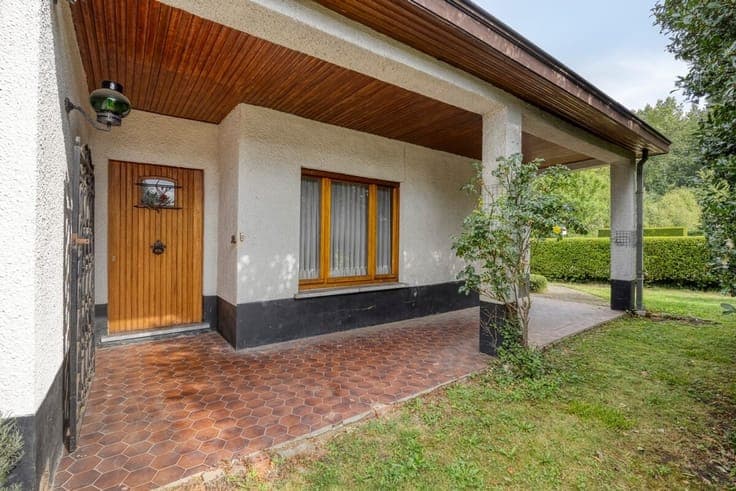 bungalow