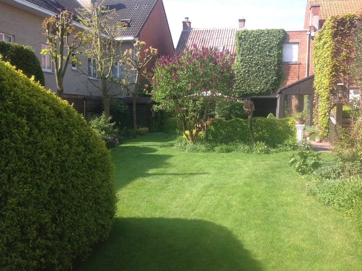 House in Kieldrecht-Beveren