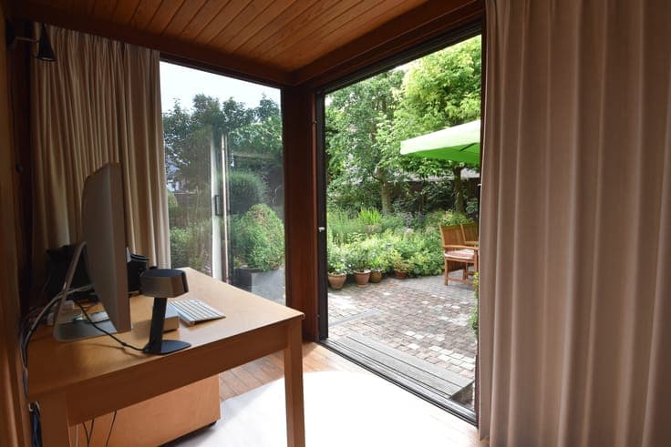 House in Kieldrecht-Beveren