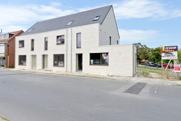 House in Lokeren
