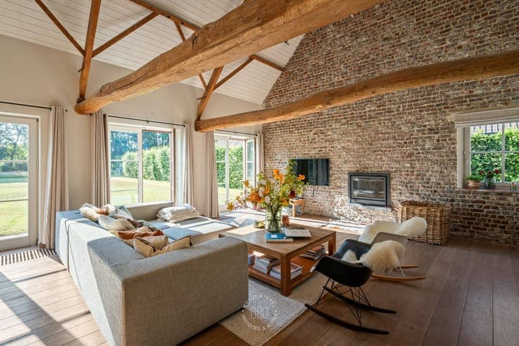 House in Gavere
