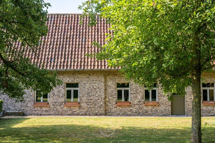 House in Gavere