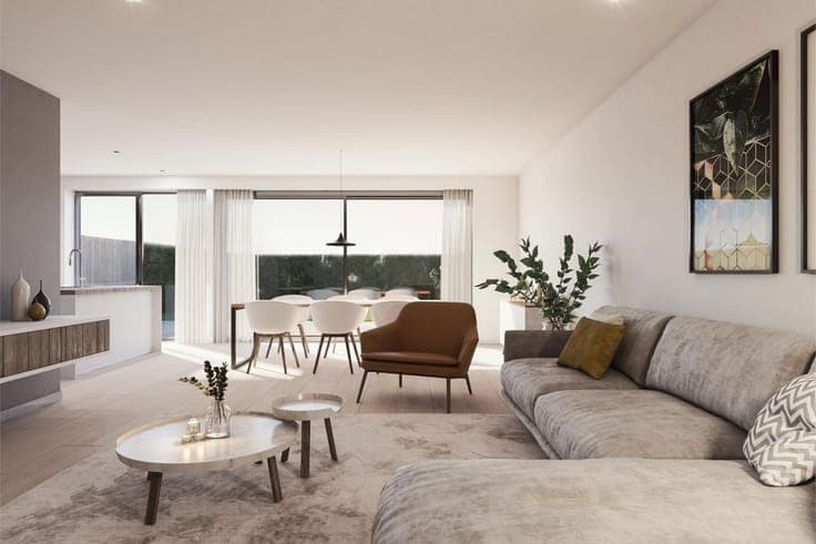Bezoek onze kijkwoning en laat je inspireren!
