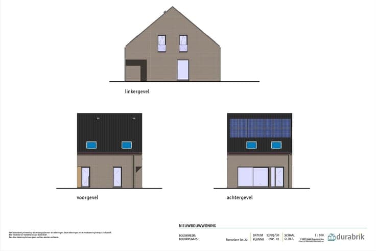 Bezoek onze kijkwoning en laat je inspireren!