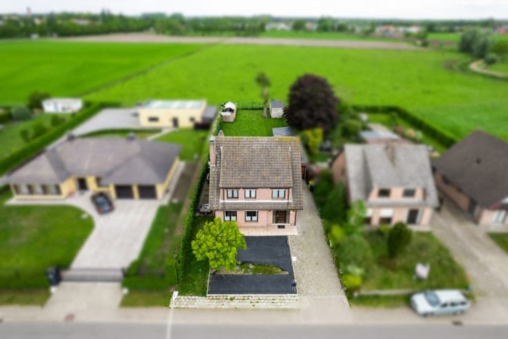House in Essen