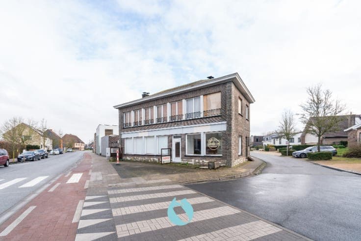House in Lievegem