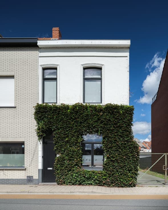 House in Gentbrugge