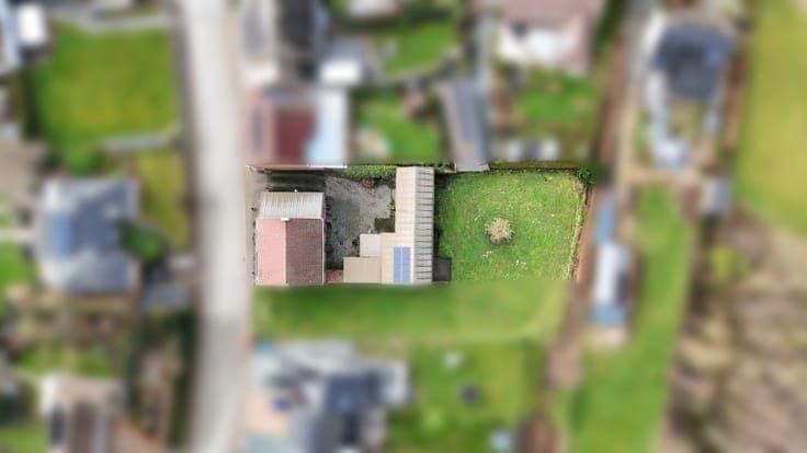 House in Geraardsbergen